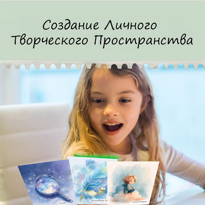 Письма Незабудки для Девочек 10-12 лет